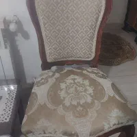 مبل سلطنتی مدل فرحی