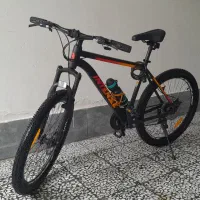 دوچرخه اینتنس سایز ۲۶.۵