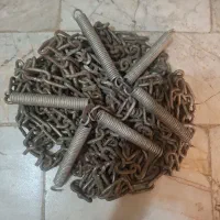 زنجیر چرخ پراید