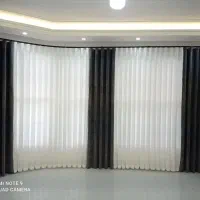 پرده و کاغذ 12تا 24ماهه