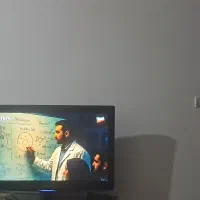 تلوزیون ال سی دی ۳۷ اینج سامسونگ اصل بسیار باکیفیت