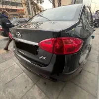 اجاوه خودرو جک j4/کرایه اتومبیل/رنت ماشین جک