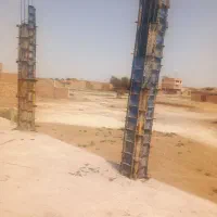 تیرچه و اجرای سقف ارماتوربندی