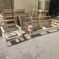 کلاف مبل