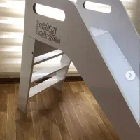 فروش سرسره بچگانه درحدنو