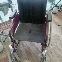 فروش ویلچر و اجاره ویلچر