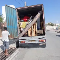 خدمات باربری/رسالت/اتوبار حمل بار اسباب کشی منزل|خدمات حمل و نقل|بندرعباس, |دیوار