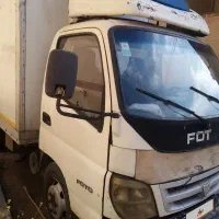فوتون 87 یخچالی