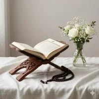 دعا وسرکتاب