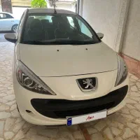 پژو 207 tu3 مدل ۱۴۰۴