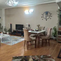 رهن کامل اپارتمان۱۲۰متری در هراز