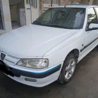 پژوپارس مدل ۹۵xu7