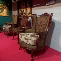 مبل فرانسوی