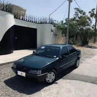 پژو آردی مدل 84 کولر‌ روشن (تعمیر‌ اساسی شده)