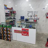 برق خودرو رضا