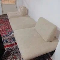 مبلمان تاشو
