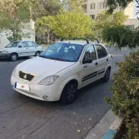 تیبا 2 مدل ۹۶
