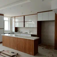 کابینت کمد دیواری میز تیوی