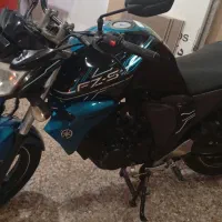 FZ 2015یاماها