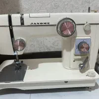 چرخ ژانومه