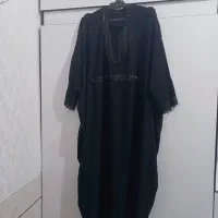 چادر و مانتو زنانه