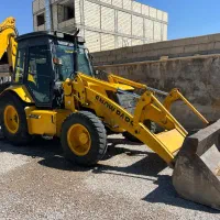 بیل بکهو 220T