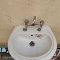 روشویی|لوازم سرویس بهداشتی|کرمانشاه, |دیوار