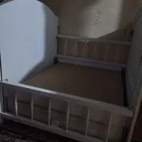 تخت کودک ترتمیز