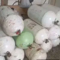 آهن و چدن ضایعاتی ۳۳۰۰۰