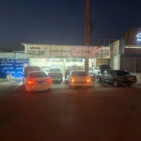 تنظیم موتور و برقکاری و خدمات کولر
