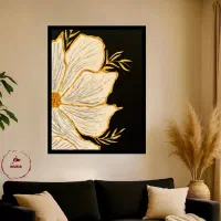 تابلو مدرن ، مینیمال ، دکوراتیو