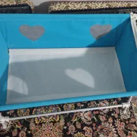 گهواره|تخت و صندلی بچه|سنندج, |دیوار