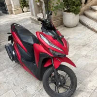 کلیک|موتورسیکلت|تهران, هفت حوض|دیوار