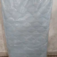 تشک تخت بچه گانه در حد نو