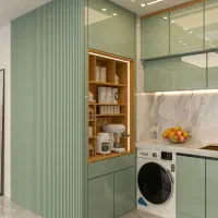 کابینت با اقساط و وام قرض‌الحسنه