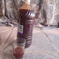 رب انگور