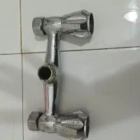 شیر سرویس بهداشتی