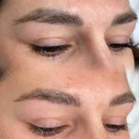 مدل ریموو ابرو با هزینه ویژه