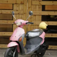 پاکشتی suzuki lets 4 سالم بی نقص