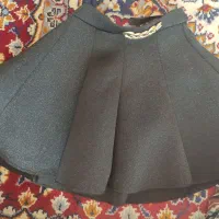 دامن دخترانه