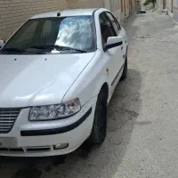 سمند lx|خودرو سواری و وانت|اصفهان, عباس‌آباد|دیوار