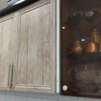 کابینت اشپز خانه