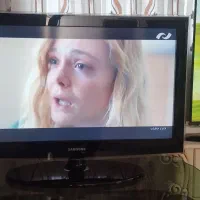تلویزیون32 اینچ سامسونگ در حد نو