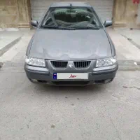 سمند 89دوگانه شرکت