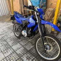 Yamaha WR 155R|موتورسیکلت|تهران, قیطریه|دیوار