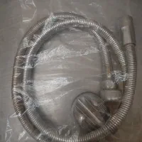 شیلنگ دستشویی