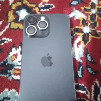ایفون ۱۵پرومکس