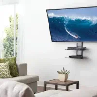 نصب انواع آنتن وتعمیرات