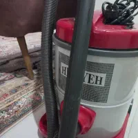 جارو برقی LG