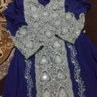 لباس ست مادردختری شیک